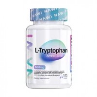 L-Tryptophan (120капс)