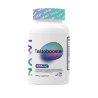 Testobooster (90капс)