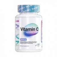 Vitamin C (120капс)