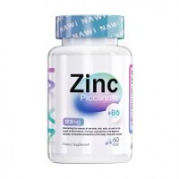 Zinc Picolinate + B6 (60капс)