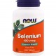 Selenium 100 mcg (250капс)