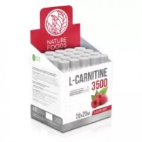 L-carnitine 3500 (1амп)