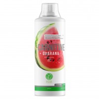 L-Carnitine + Guarana Concentrate (1000мл)