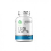 Libidobooster Men's (60капс)