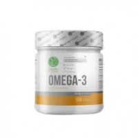 Omega-3 (500капс)