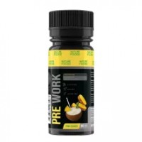 Pre-Workout (60мл)