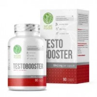 Testobooster (90капс)