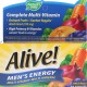 Alive! Men's Energy (50таб)