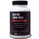 Biotin 5000 mcg (90капс)