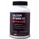 Calcium vitamin D3 (120капс)
