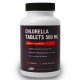 Chlorella tablets 500 mg (200табл)