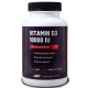 Vitamin D3 10000 IU (90капс)