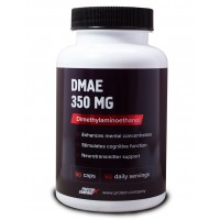 DMAE 350 mg (90капс)
