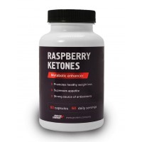 Raspberry ketones (60капс)