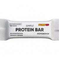 Simple Protein Bar (50г)