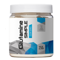 Glutamine Simple (250г)