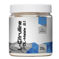 L-Citrulline (200гр)
