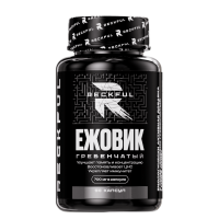Ежовик гребенчатый (90капс)