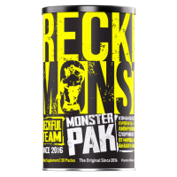 Monster Pak (44пак)