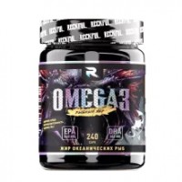 Omega-3 (35%) (240капс)