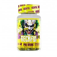 Pre-Workout (90капс)