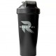 Шейкер Reckful BLACK (700мл)