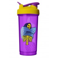 Шейкер Reckful Skeletor (600мл)