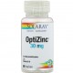 OptiZinc 30 mg (100капс)