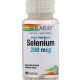 Selenium 200мг (100капс)