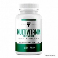 Multivitamin For Women (90капс)