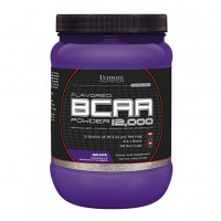 BCAA Powder 12000 (228г)