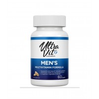 Men's Multivitamin Formula (60табл)