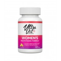 Women's Multivitamin Formula (60табл)