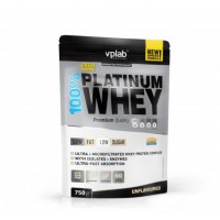 100% Platinum Whey (750г)