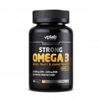 Strong Omega (60капс)