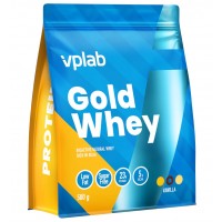 Gold Whey (500гр)